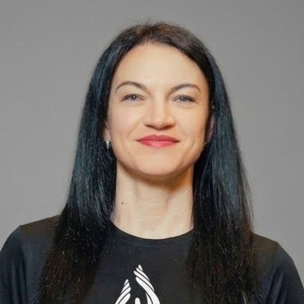 Алексюк Ольга