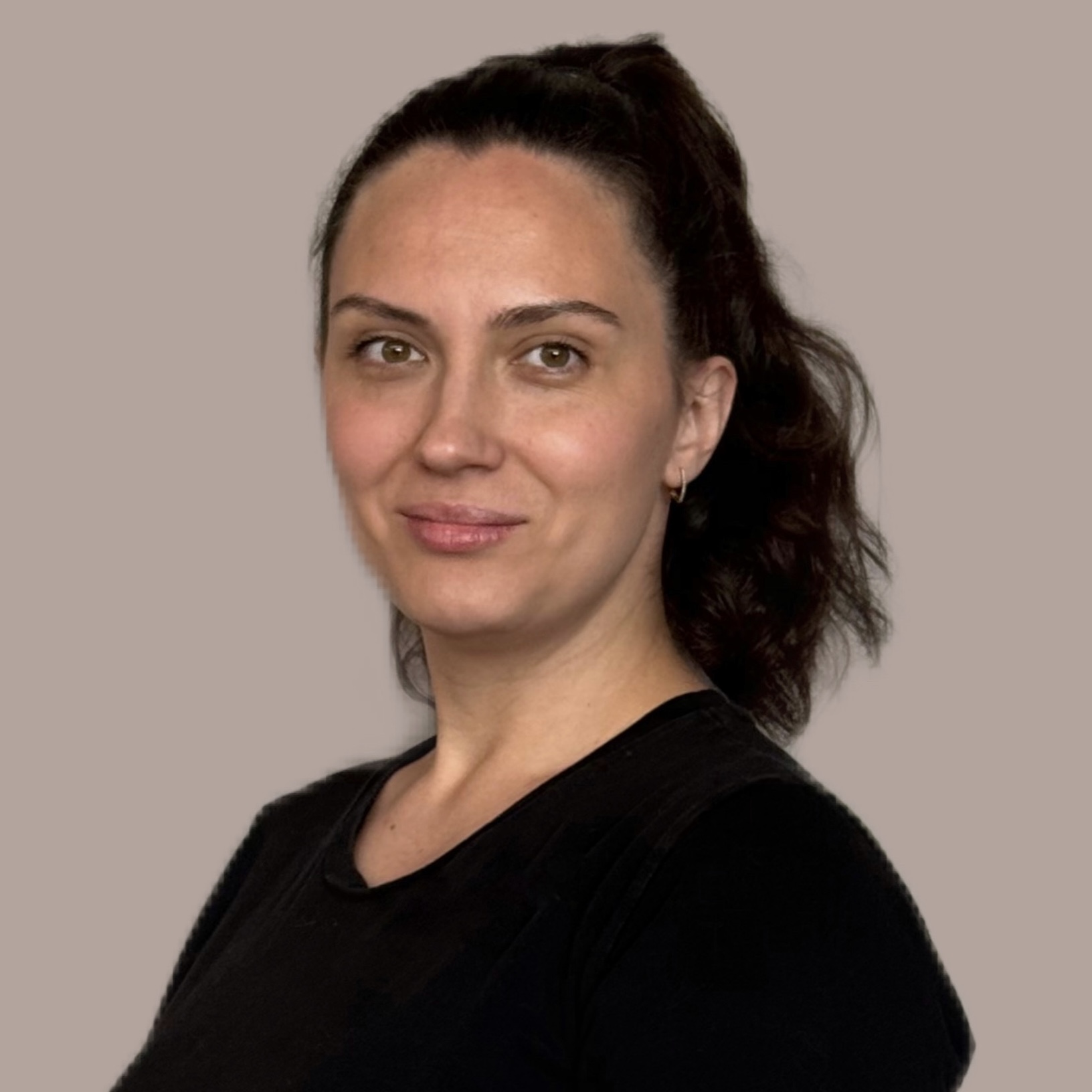 Гущина Анна