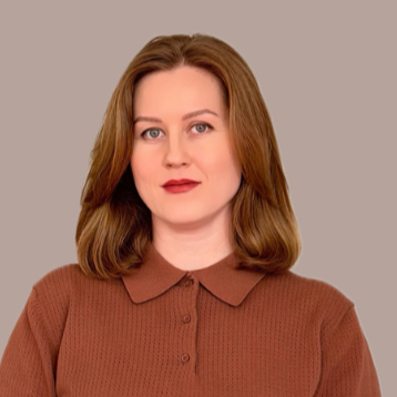 Кубракова Александра