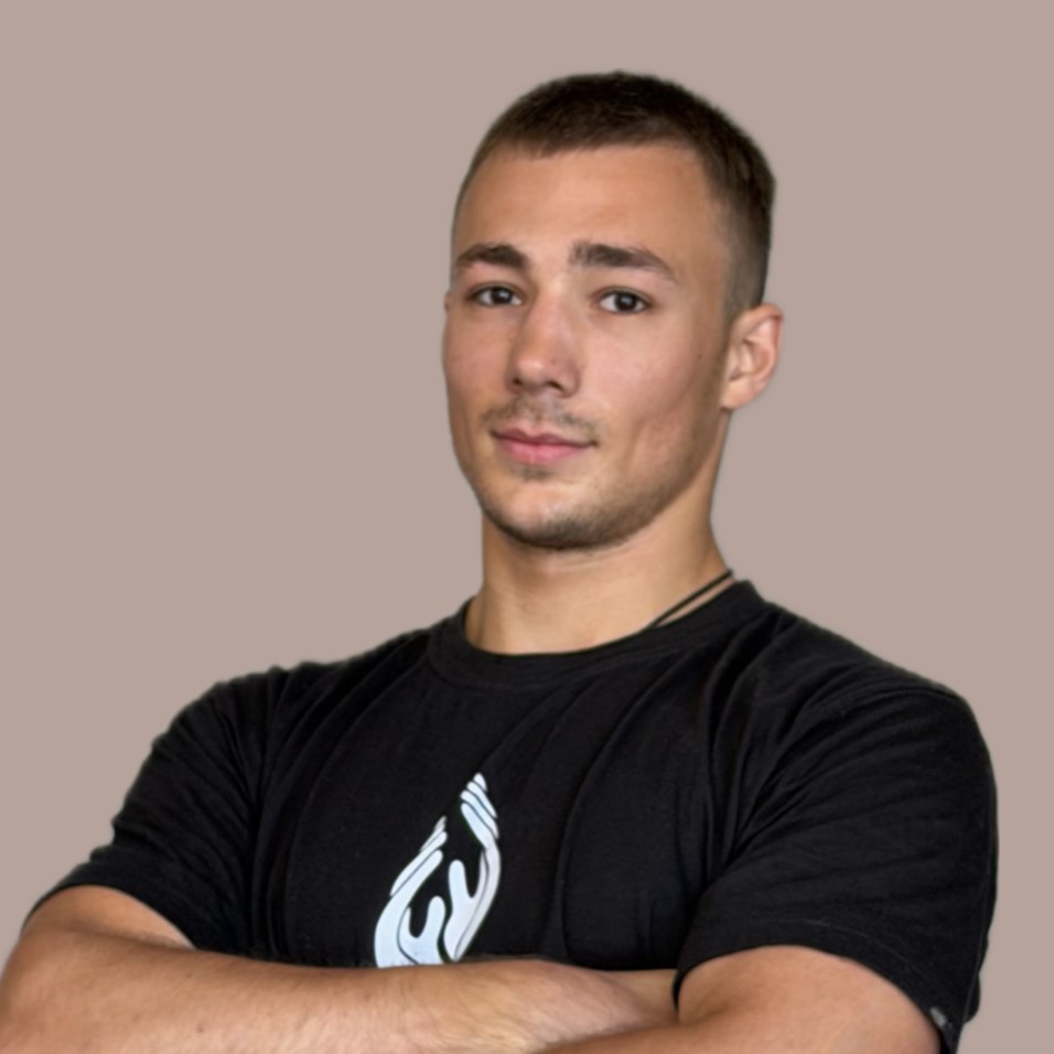 Ермаков Даниил