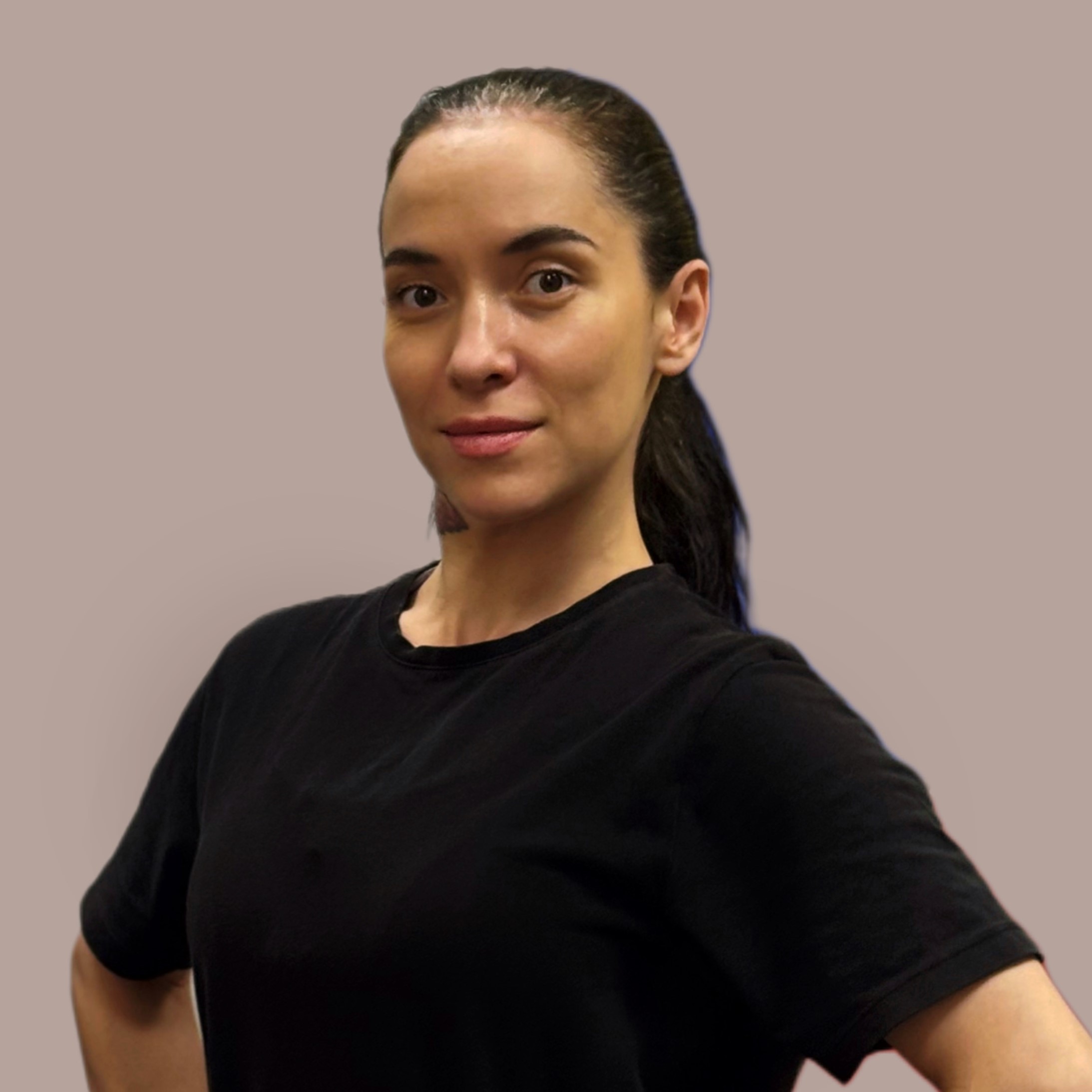 Чаюкова Татьяна