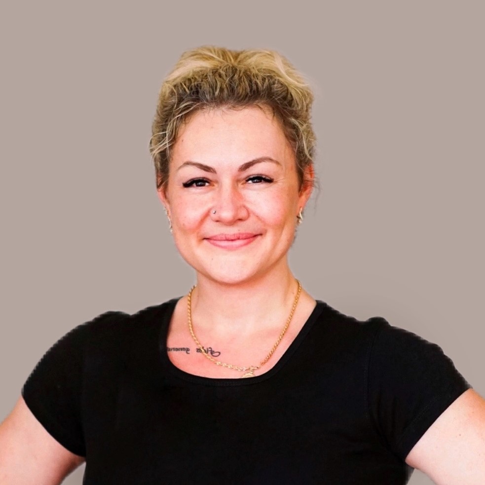 Даниленко Алина