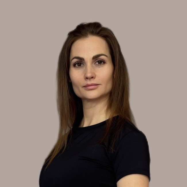 Рыбальченко Анна